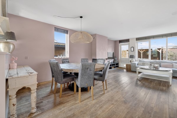 Medium property photo - Vredebest 34, 1191 PP Ouderkerk aan de Amstel